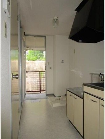 サンライフヒルの物件内観写真